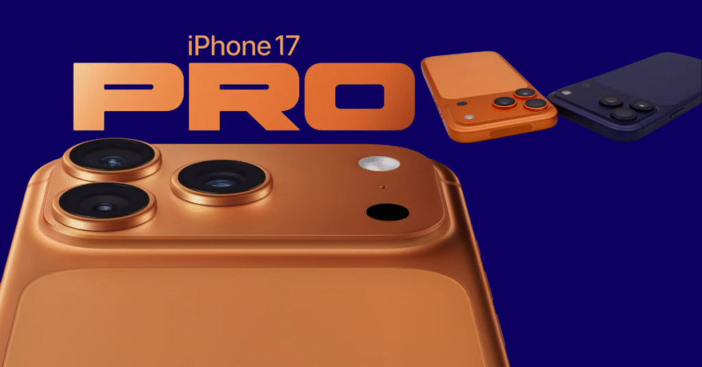 ভারতে iPhone 17 Pre-Order বিকেল 5:30 টায় শুরু -দাম অফার ও বিক্রির তারিখ জানুন