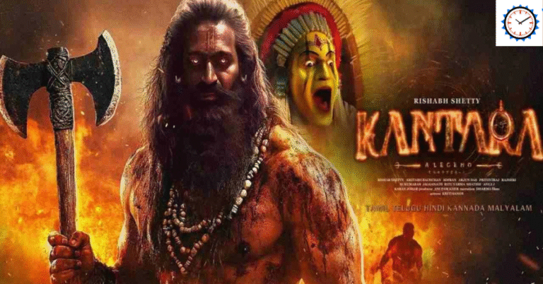 কান্তারা চ্যাপ্টার 1 বক্স অফিস কালেকশন 1ম দিন